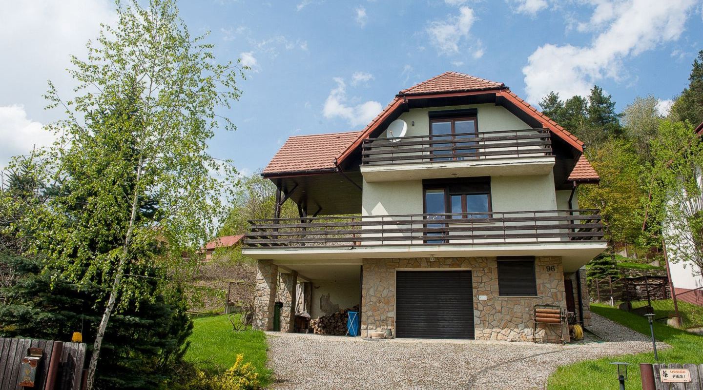 Wygodny standard, bezpieczne miejsce…